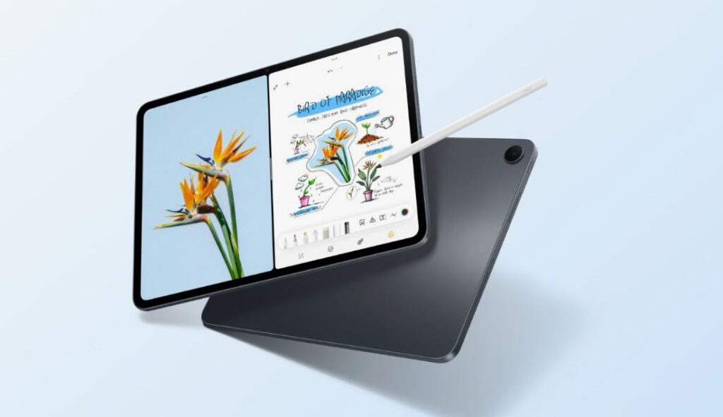 Oppo Pad Mini и Find X9s Pro: утечки о памяти, цветах и характеристиках