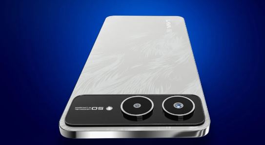 Lava Bold 2 5G: 120 Гц AMOLED, Dimensity 7060 и тонкий корпус за 13 000 рупий Lava Bold 2 5G: обзор смартфона с 120 Гц AMOLED и Dimensity 7060