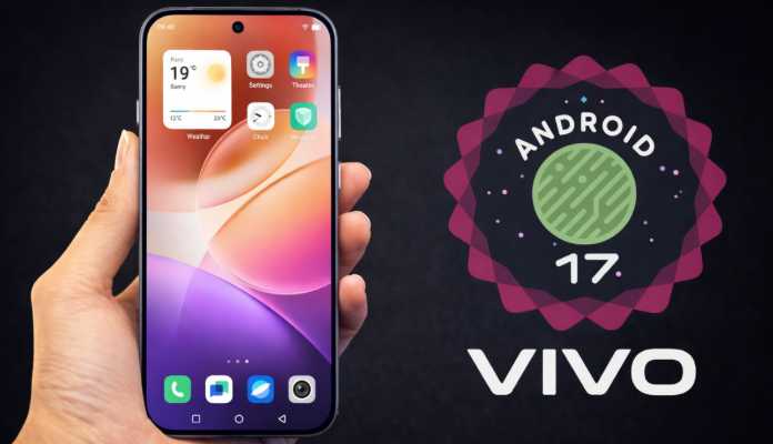 Vivo запустила Android 17 Developer Preview: список поддерживаемых устройств и инструкция по установке Android 17 Developer Preview от Vivo: список устройств и инструкция по установке