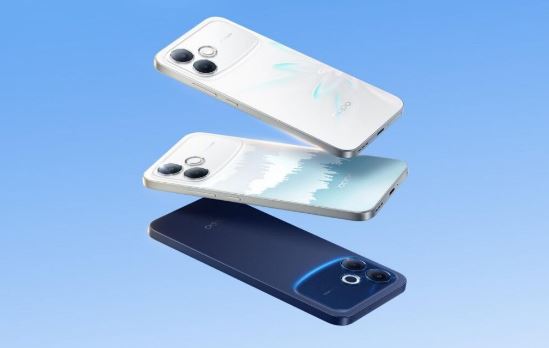 Oppo A6s Pro представлен в Китае: 7000 мАч, 80 Вт зарядка и 50 МП камера Oppo A6s Pro: 7000 мАч, 80 Вт зарядка и 50 МП камера за доступную цену